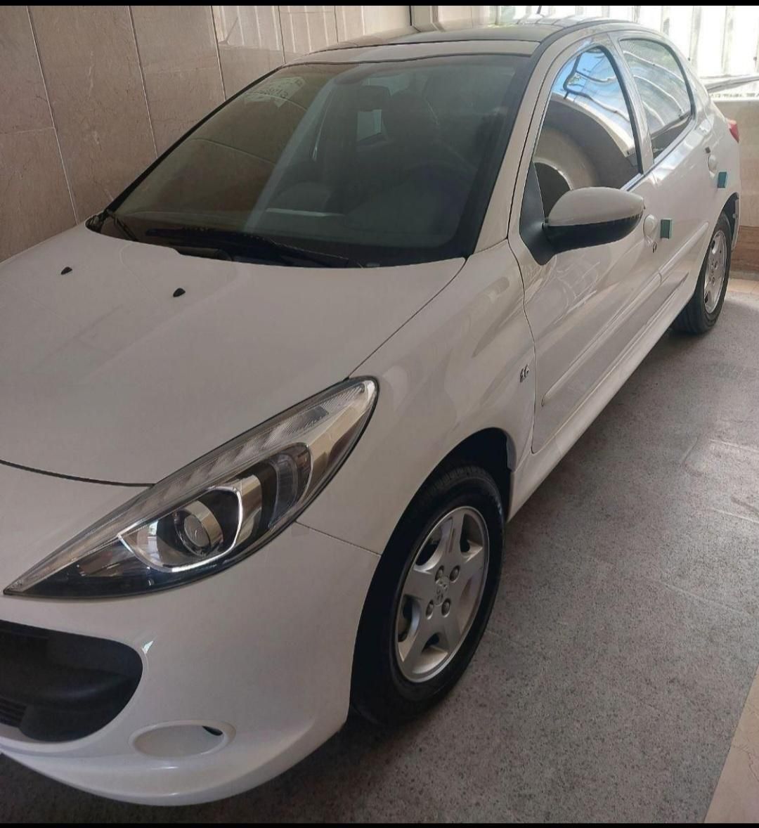 خودرو پژو، 207 آگهی ann_18406512