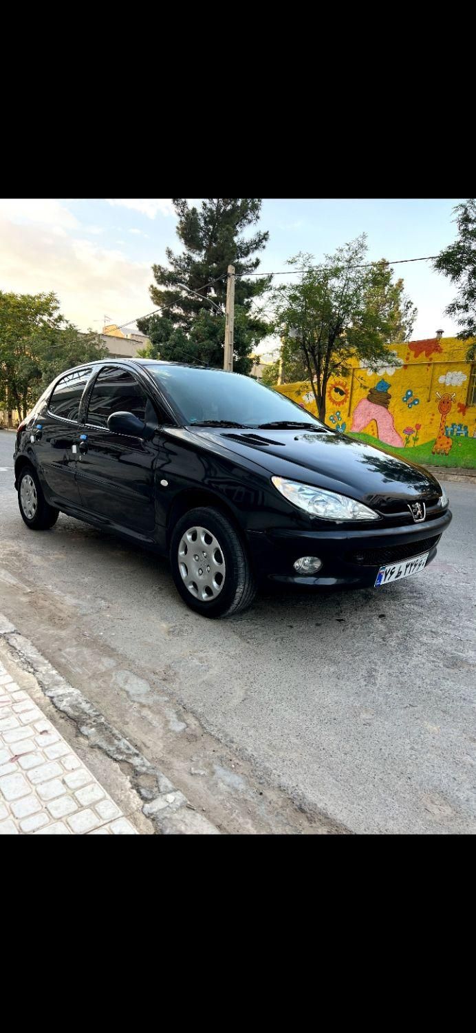 خودرو پژو، 206 آگهی ann_18406516