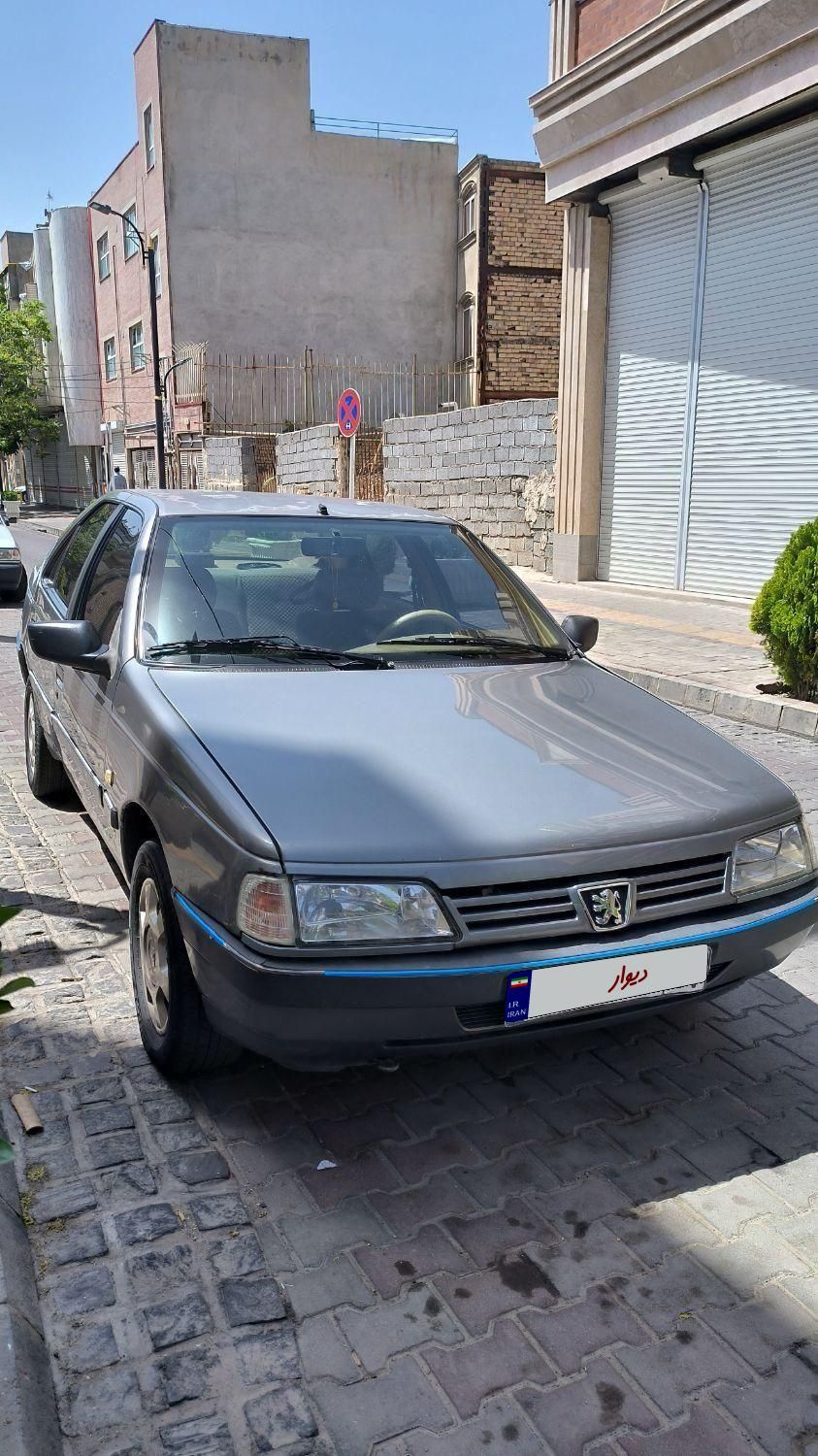 خودرو پژو، 405 آگهی ann_18406526