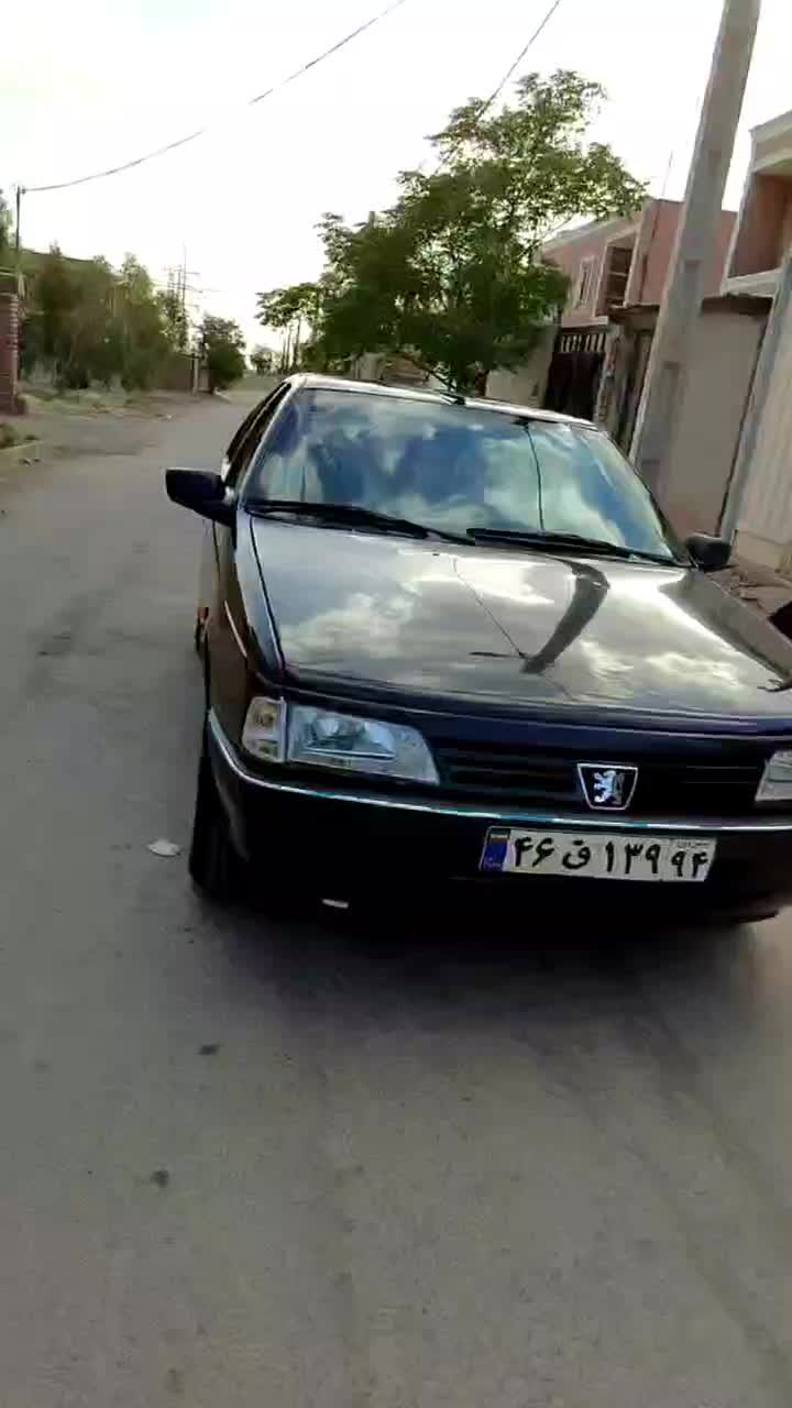 خودرو پژو، 405 آگهی ann_18406535
