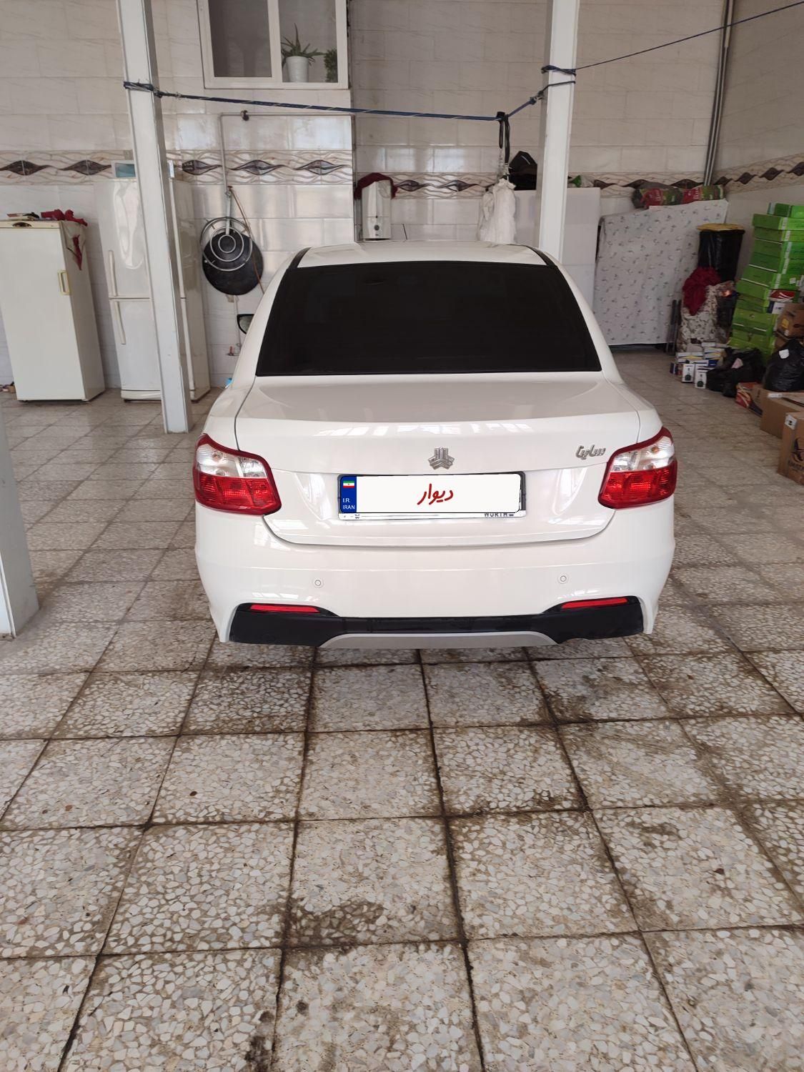 خودرو ساینا، S آگهی ann_18406537
