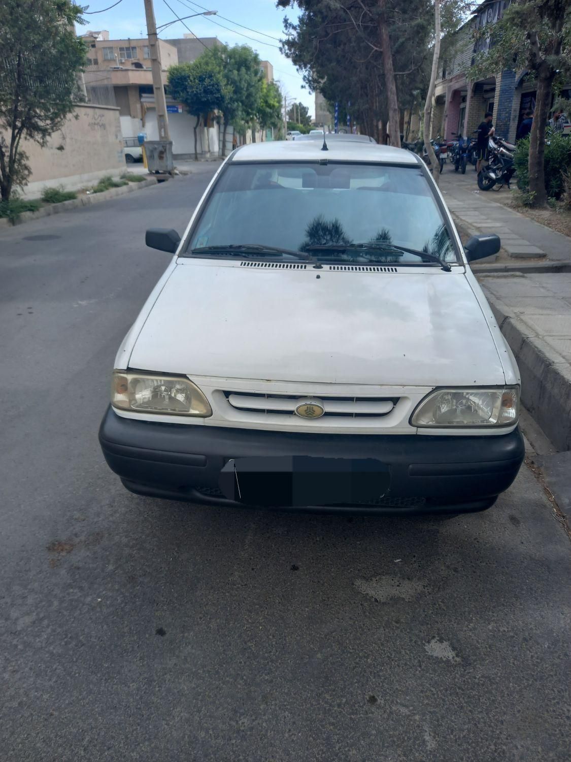خودرو پراید، 131 آگهی ann_18406538