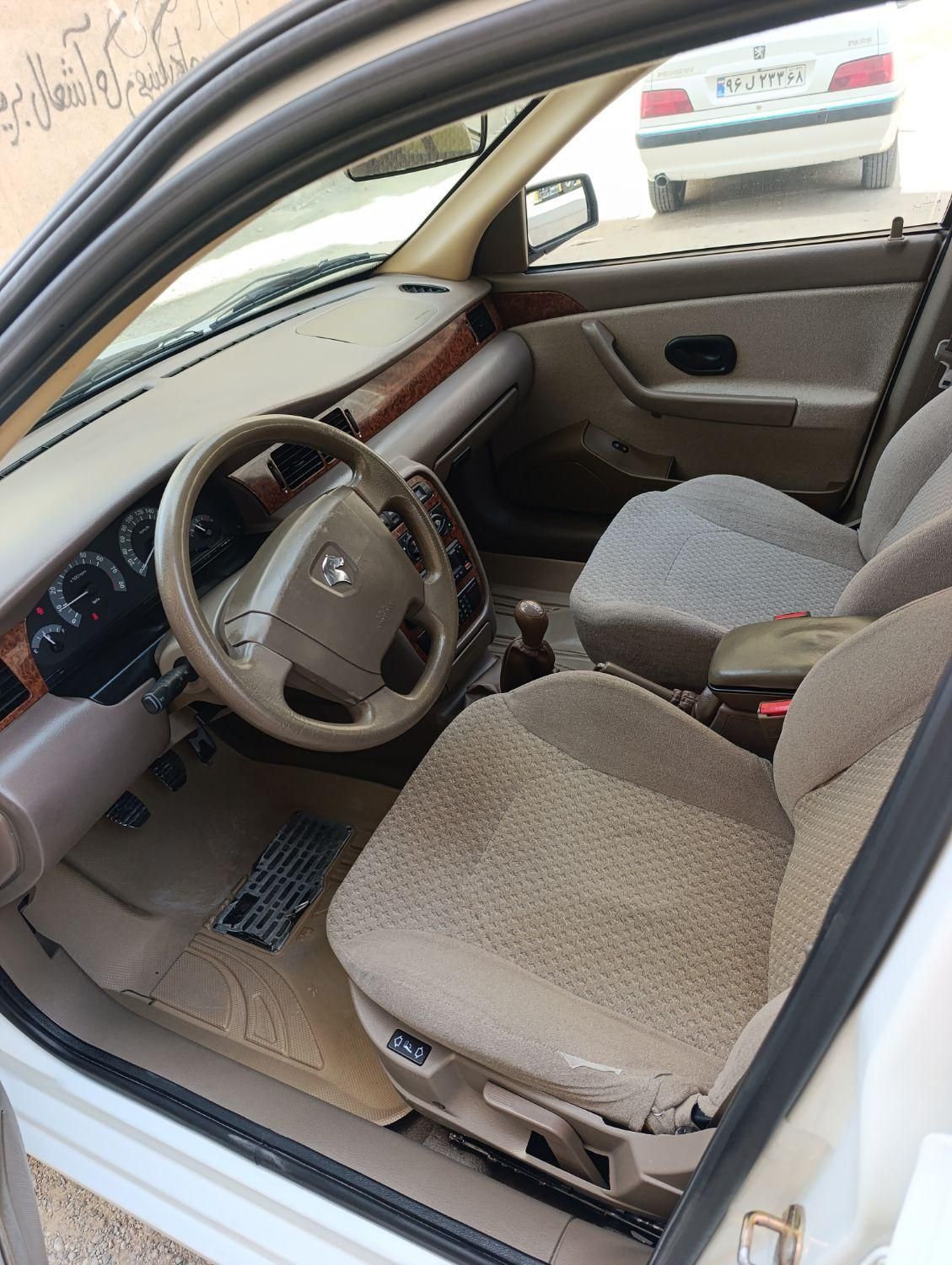 سمند LX XU7 - 1394