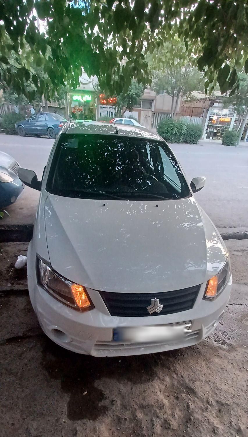 خودرو ساینا، EX دنده‌ای آگهی ann_18406563