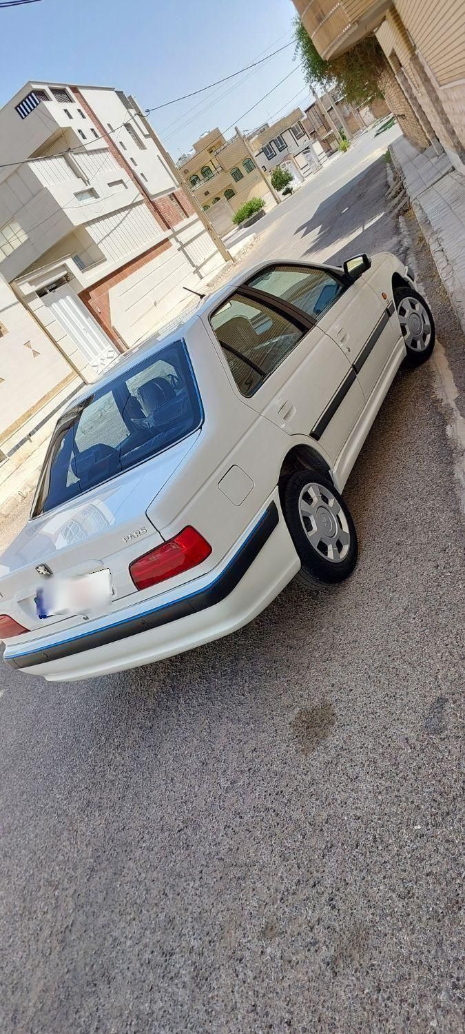 خودرو پژو، پارس آگهی ann_18406597