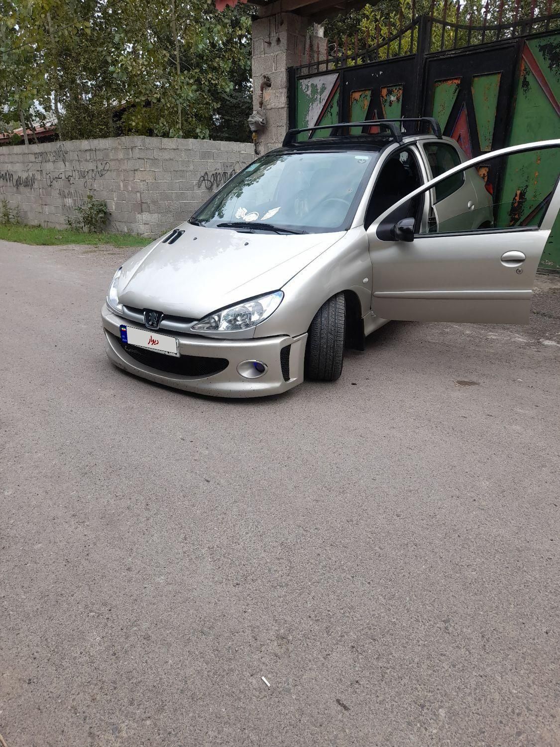 خودرو پژو، 206 آگهی ann_18406606