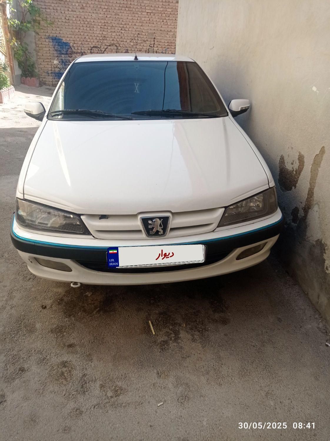 خودرو پژو، پارس آگهی ann_18406612