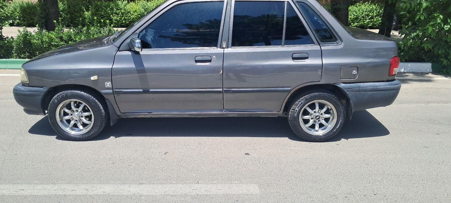 پراید 131 SX - 1391