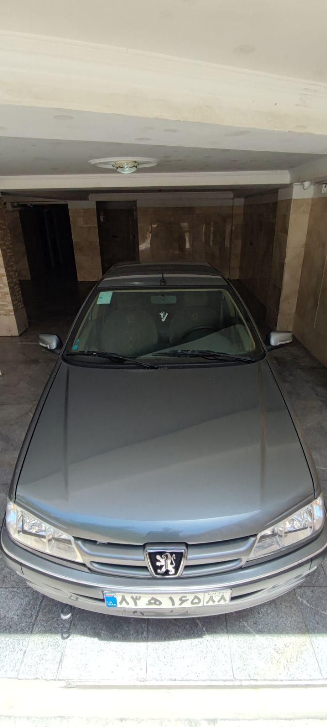 خودرو پژو، پارس آگهی ann_18406630