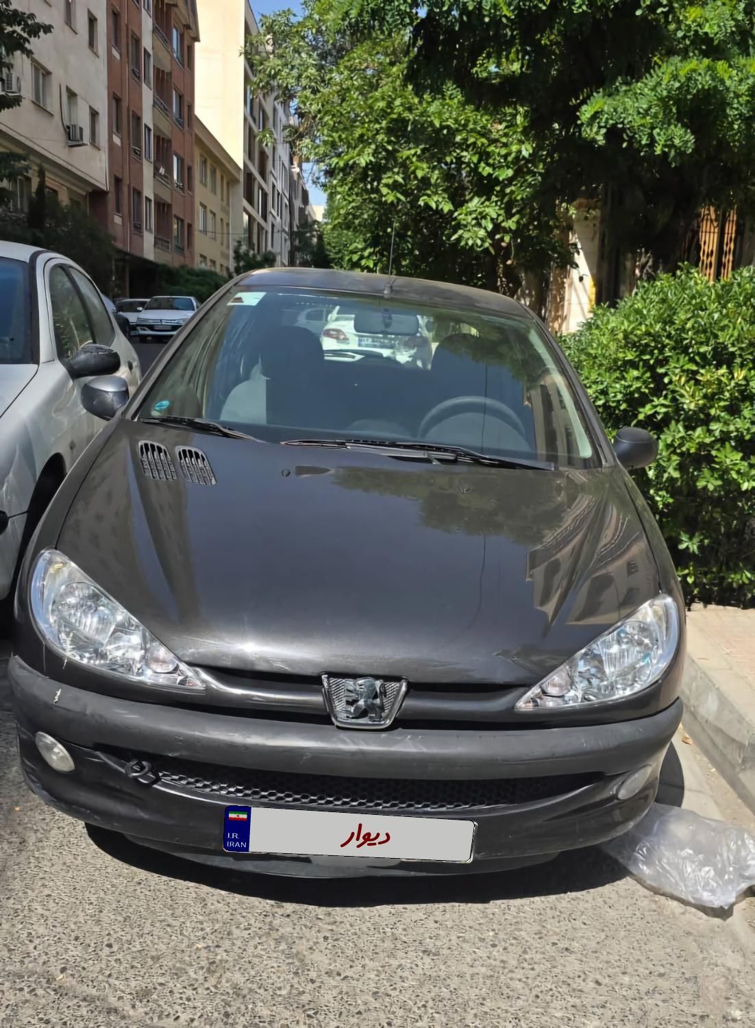 خودرو پژو، 206 آگهی ann_18406632