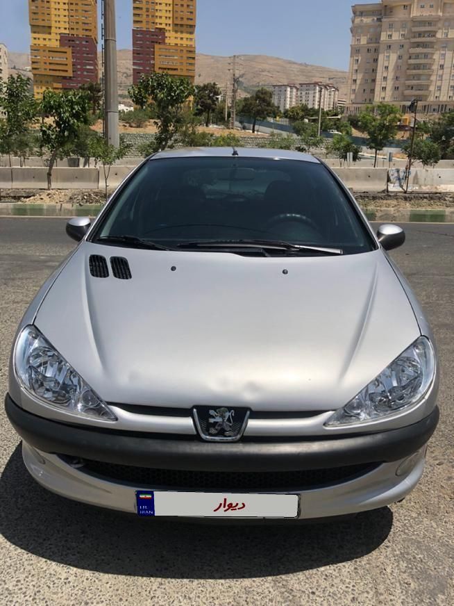 خودرو پژو، 206 آگهی ann_18406640