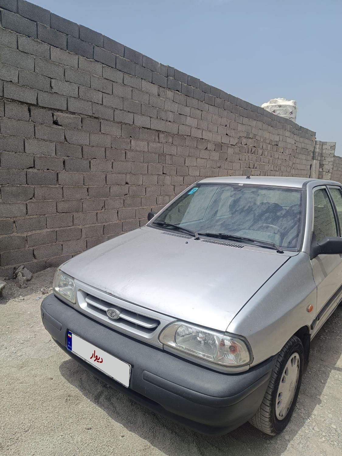 خودرو پراید، صبا آگهی ann_18406645