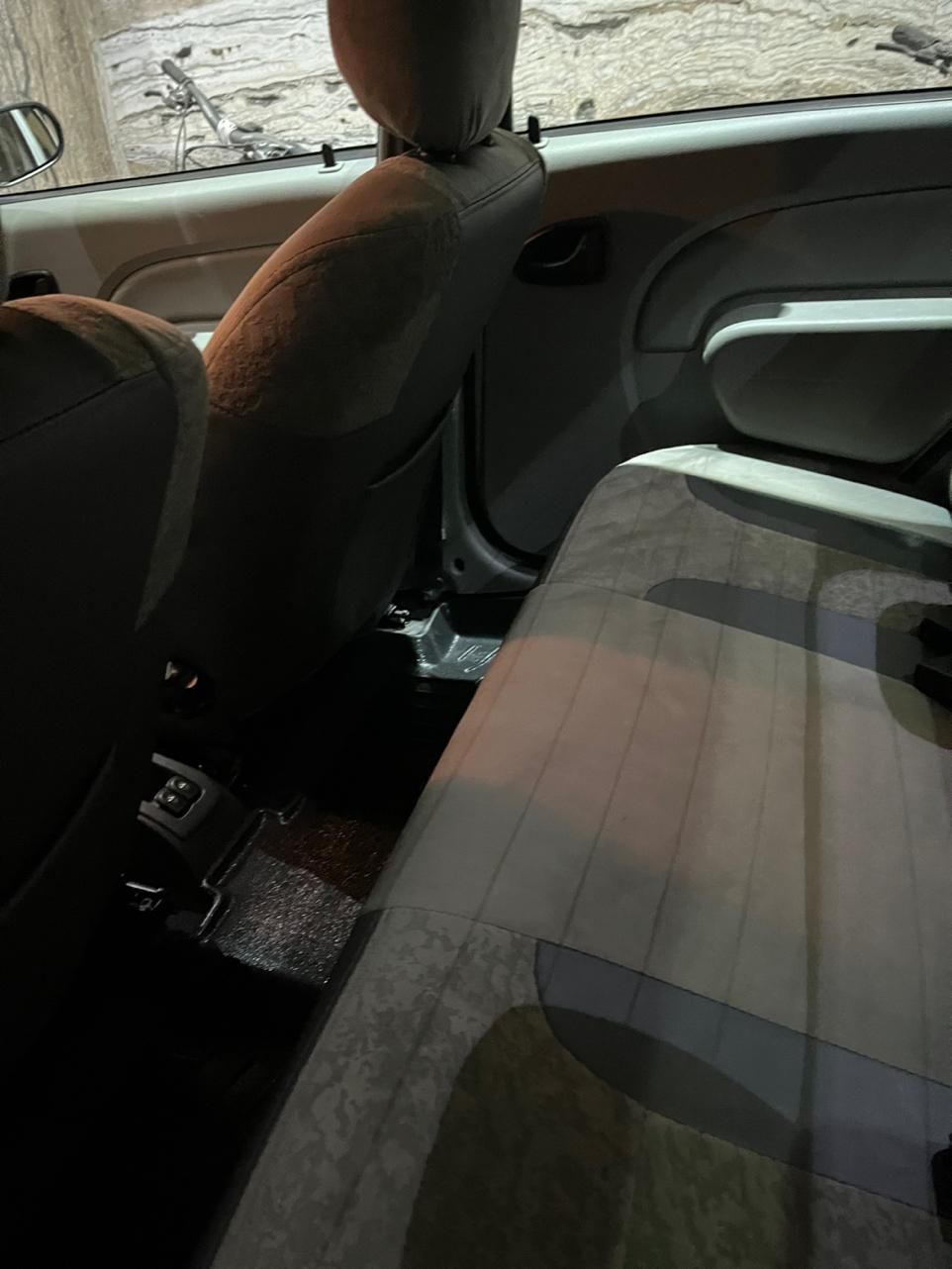 رنو تندر 90 اتوماتیک - 1395