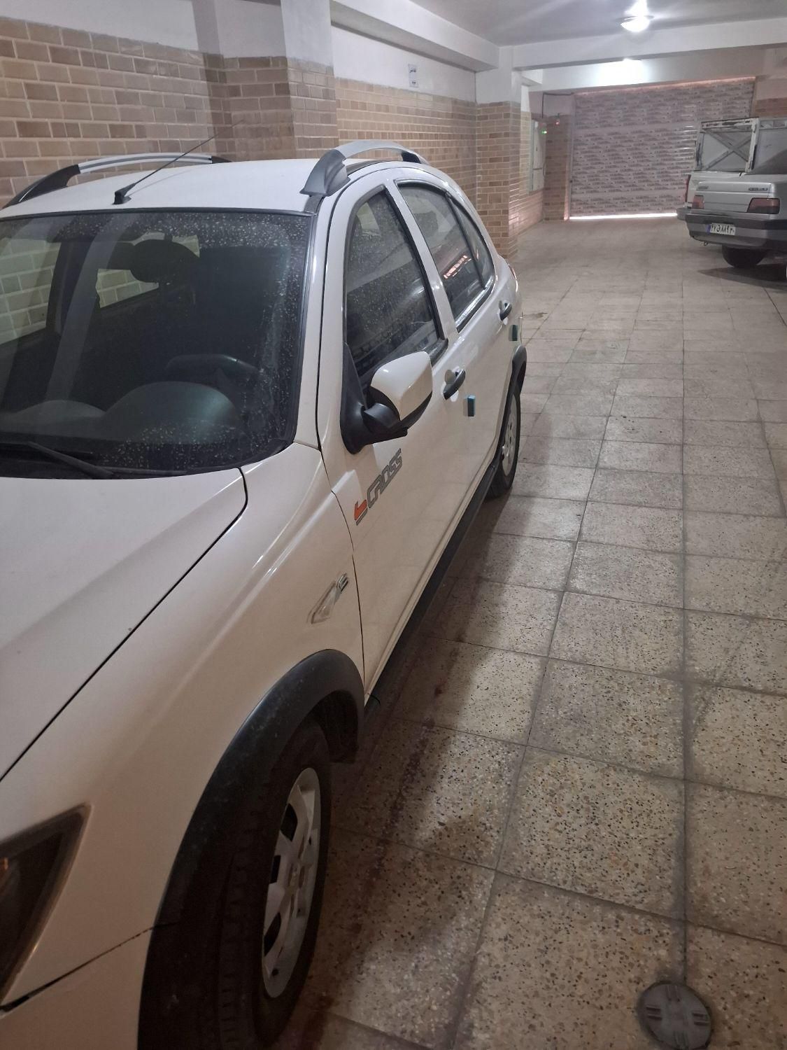 کوییک S دنده ای - 1401