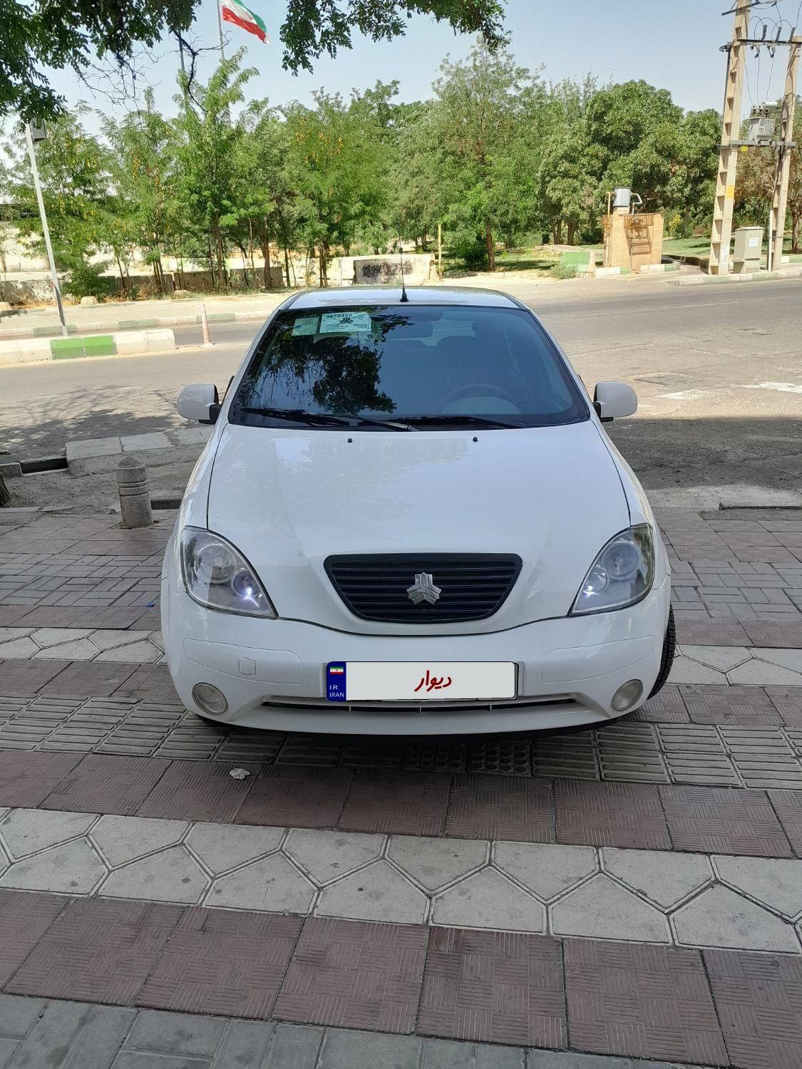خودرو تیبا، صندوق دار آگهی ann_18406664