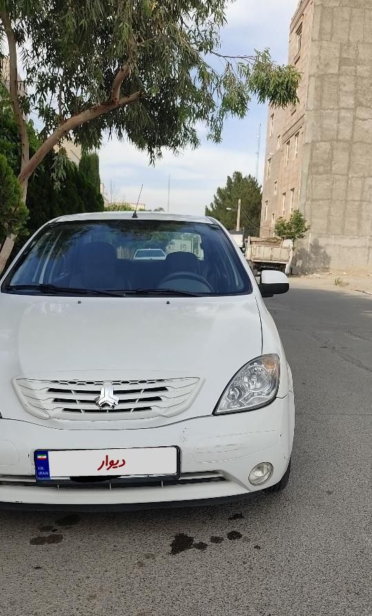 خودرو تیبا، صندوق دار آگهی ann_18406665