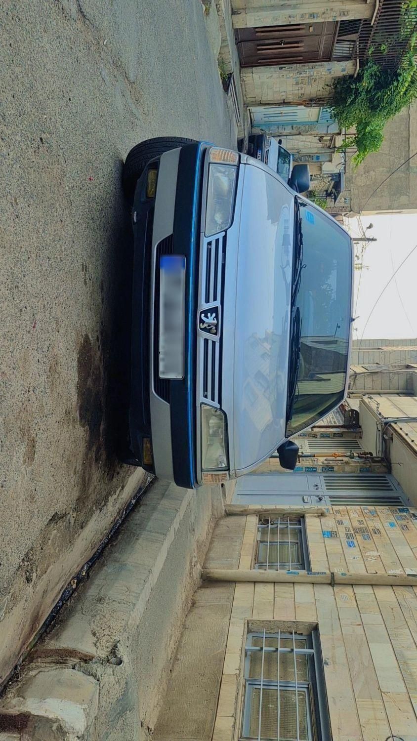خودرو پژو، 405 آگهی ann_18406666