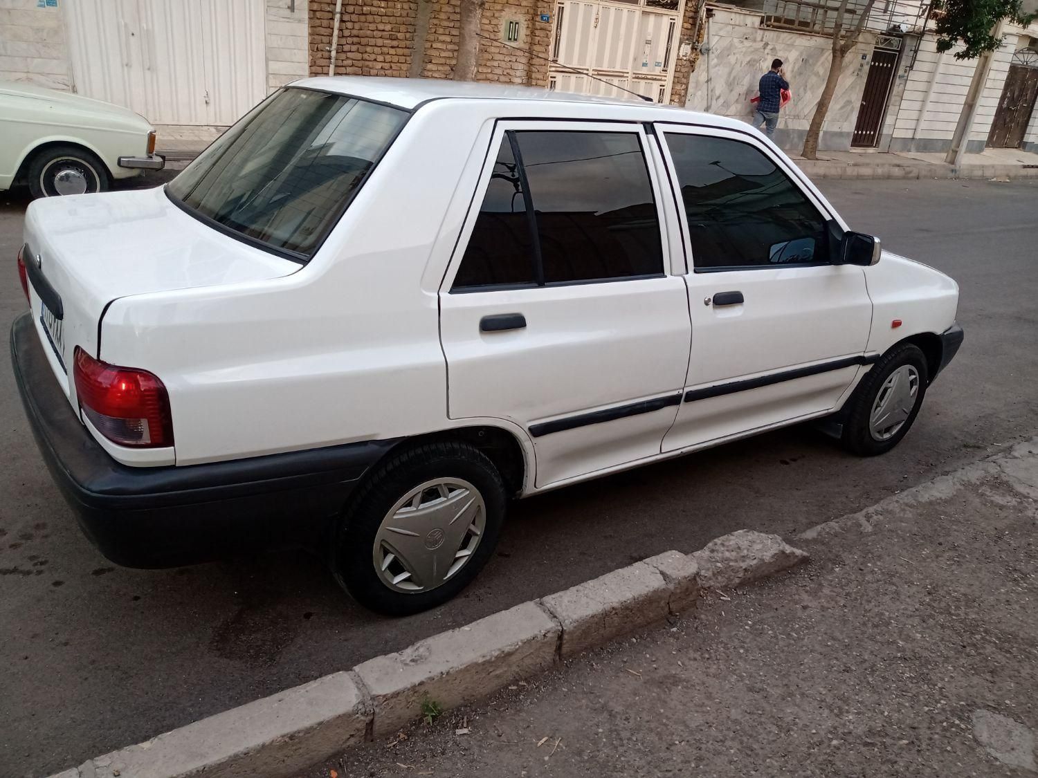 پراید 131 SE - 1394