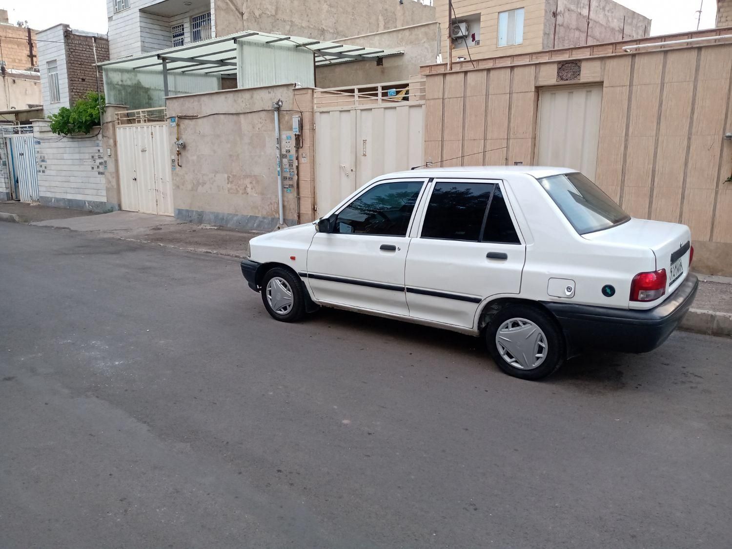 خودرو پراید، 131 آگهی ann_18406670