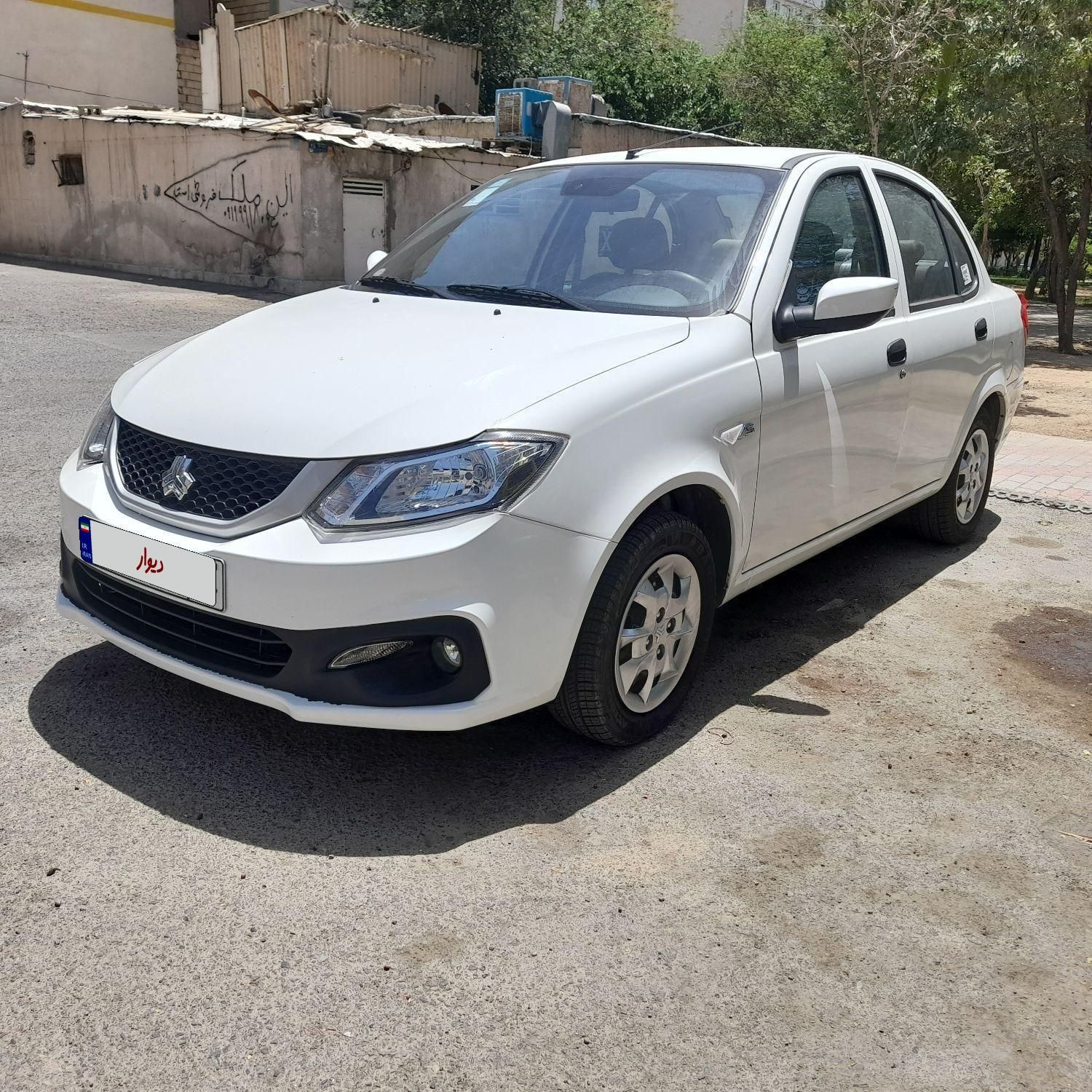 خودرو ساینا، S آگهی ann_18406693
