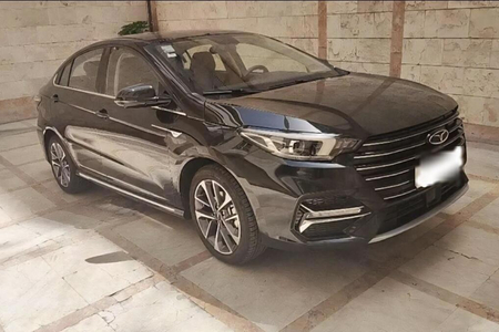 خودرو فونیکس، آریزو 6 پرو آگهی ann_18406694