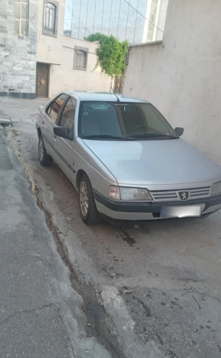 خودرو پژو، 405 آگهی ann_18406698