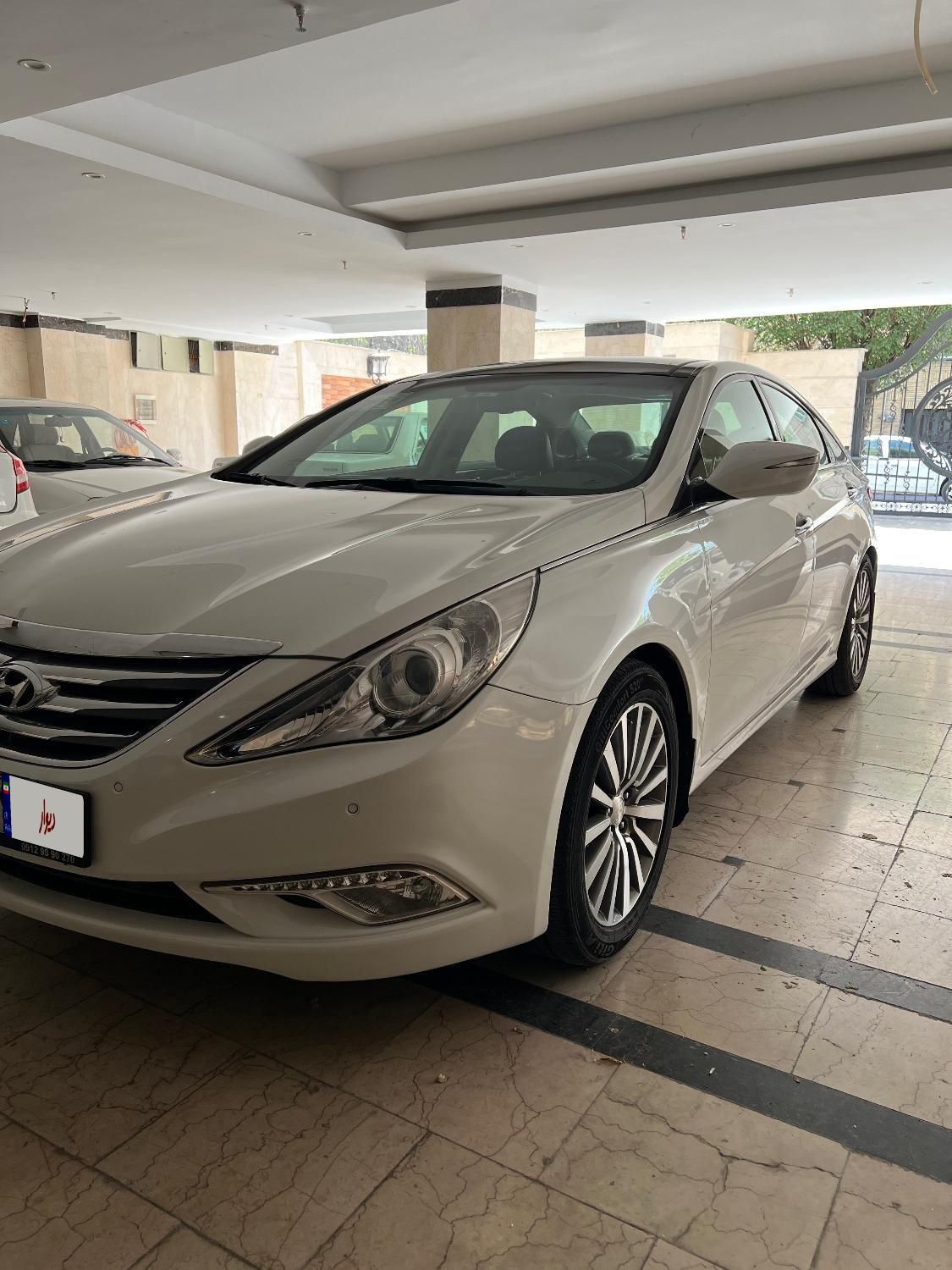 خودرو هیوندای، سوناتا آگهی ann_18406701