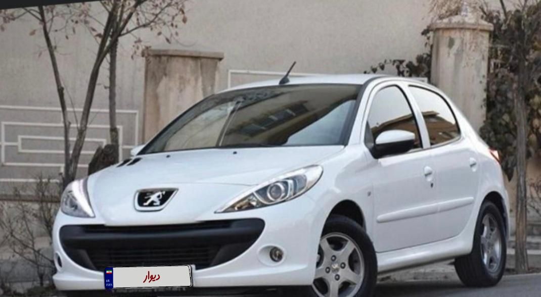 خودرو پژو، 207 آگهی ann_18406703