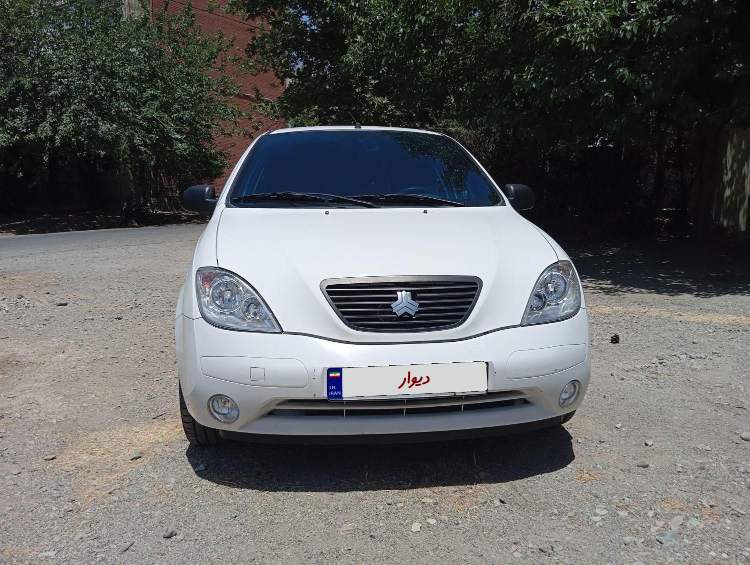 خودرو تیبا، 2 آگهی ann_18406706