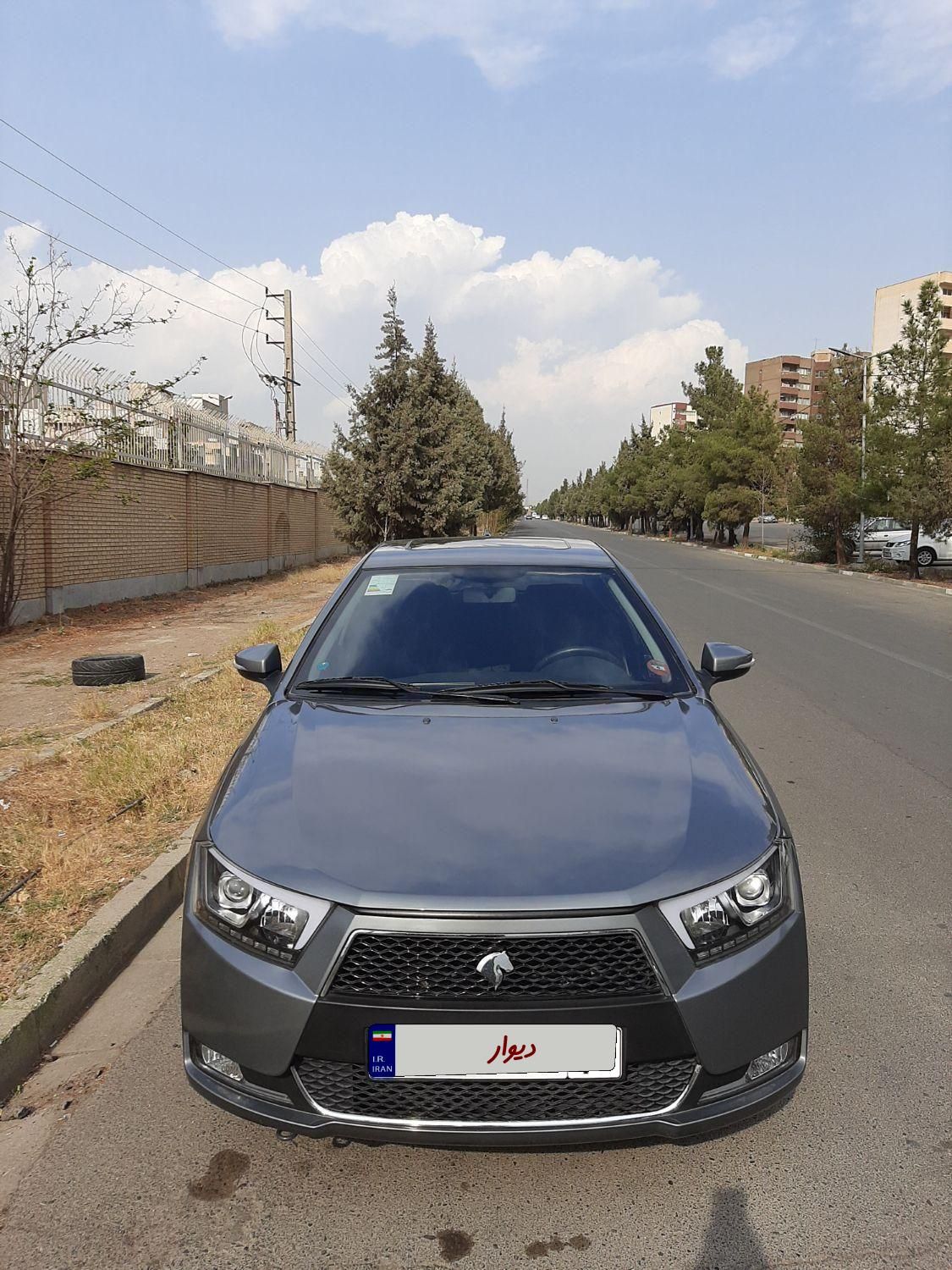 خودرو دنا، پلاس توربو شارژ آگهی ann_18406716