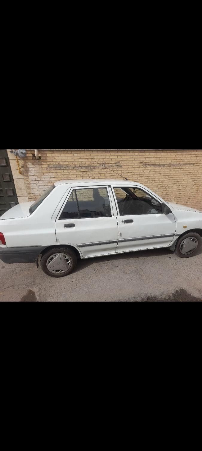 پراید 131 SE - 1394