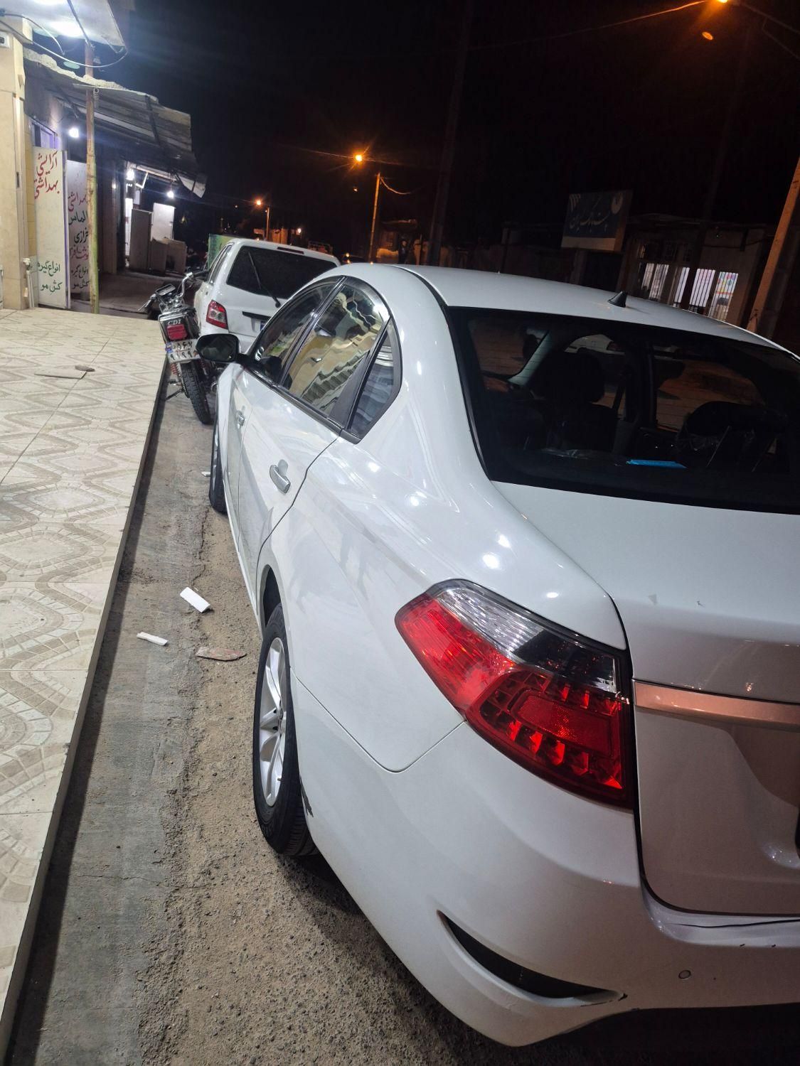 خودرو برلیانس، H330 آگهی ann_18406722