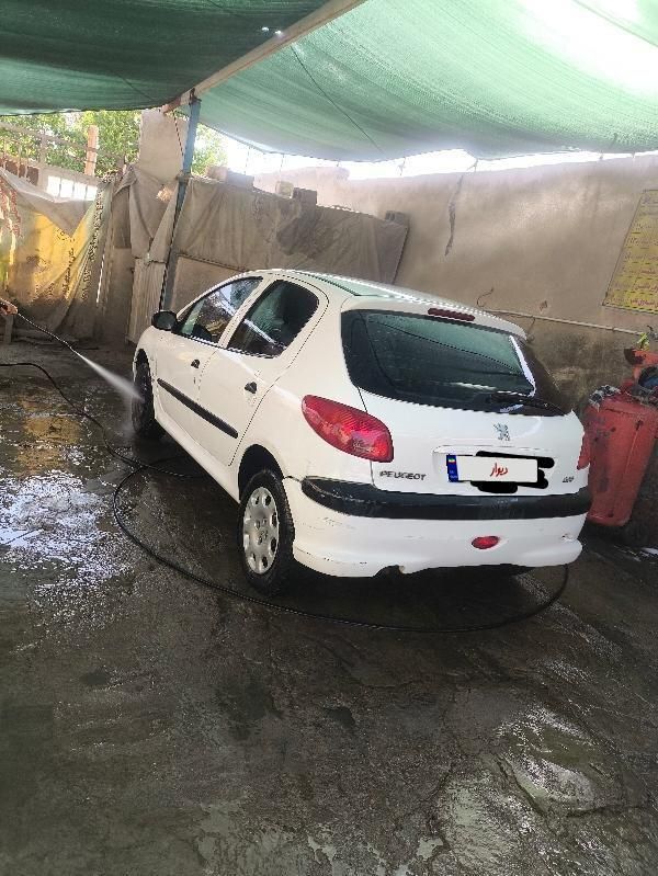 خودرو پژو، 206 آگهی ann_18406728