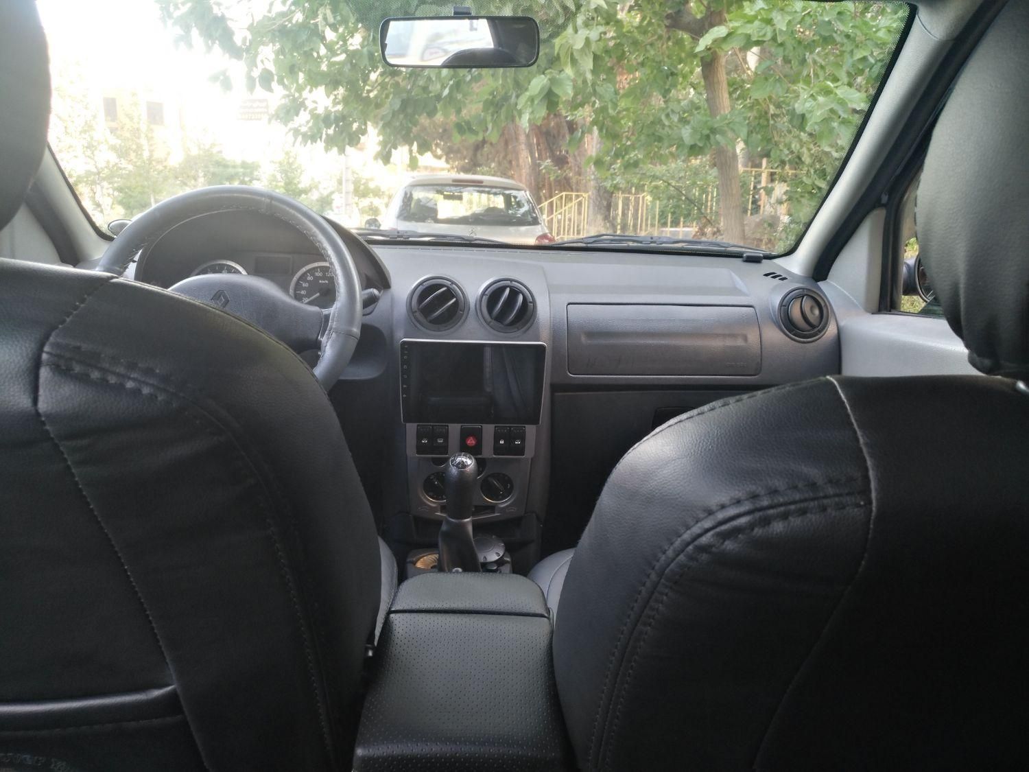 رنو تندر 90 E2 - 1390