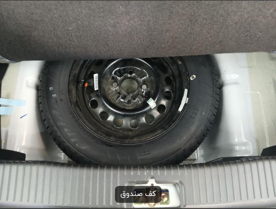 کوییک S دنده ای - 1402