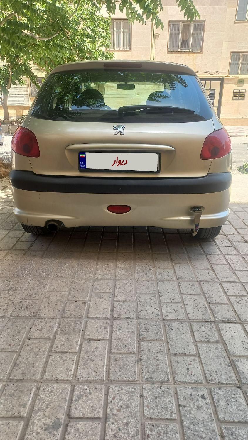خودرو پژو، 206 آگهی ann_18406738