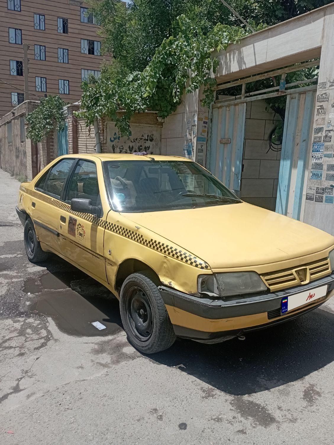 خودرو پژو، روآ آگهی ann_18406741
