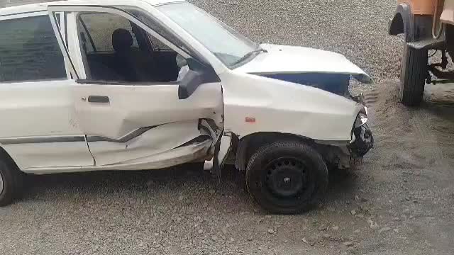پراید 131 SE - 1394