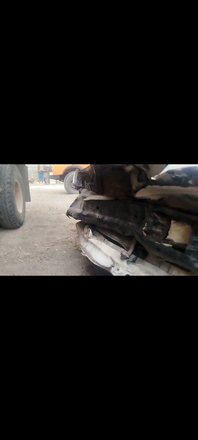 پراید 131 SE - 1394