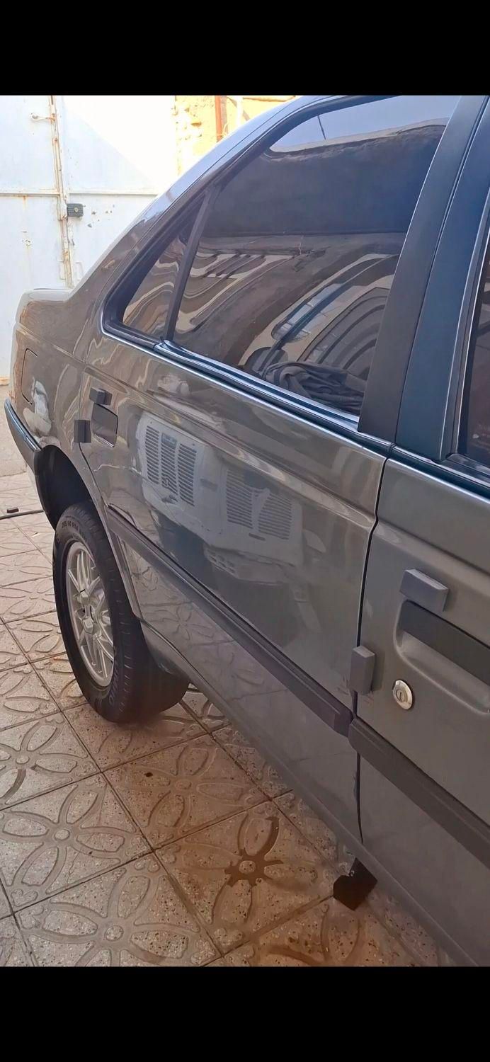 پژو 405 GLX - 1390