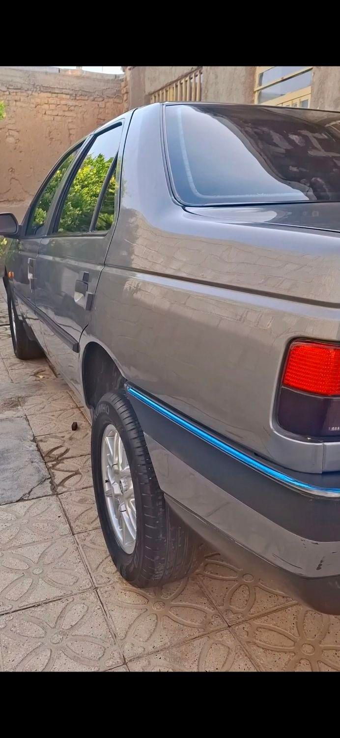 پژو 405 GLX - 1390