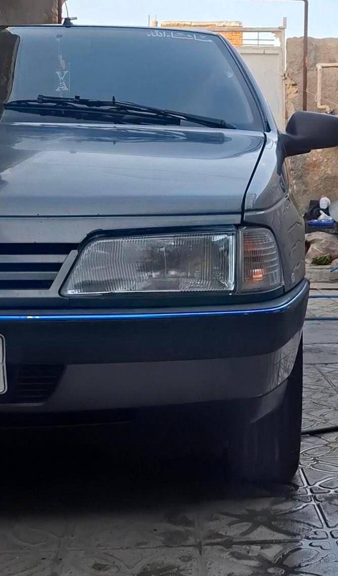 پژو 405 GLX - 1390
