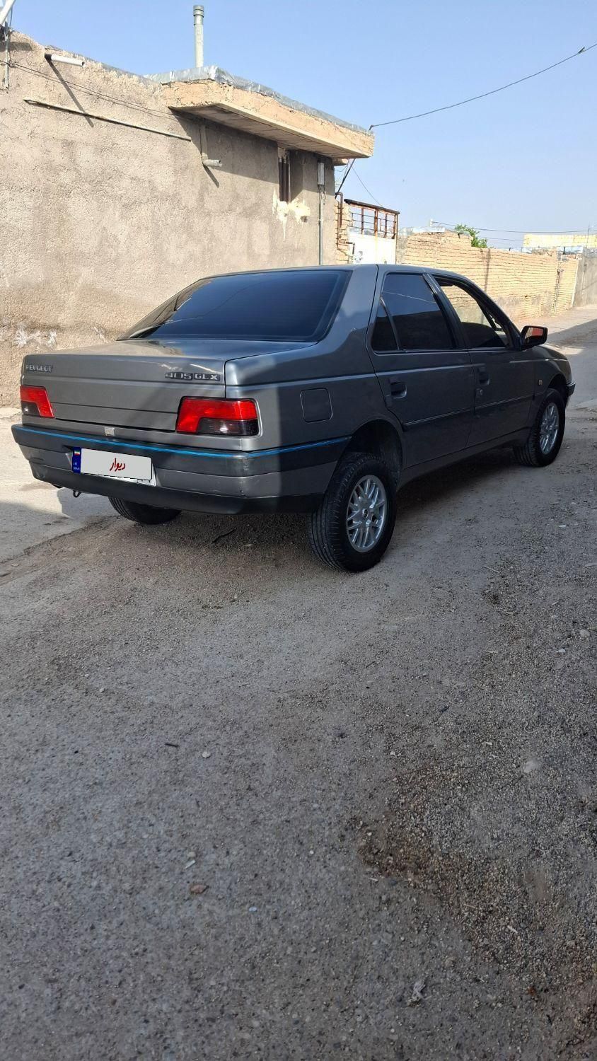 خودرو پژو، 405 آگهی ann_18406771