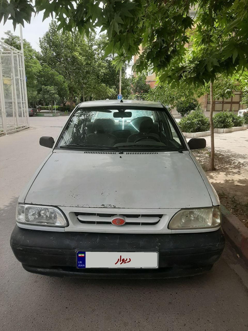 خودرو پراید، 131 آگهی ann_18406777