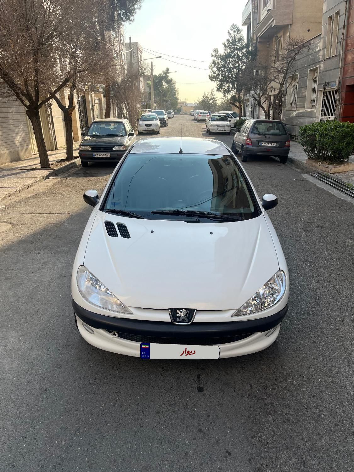 خودرو پژو، 206 آگهی ann_18406789