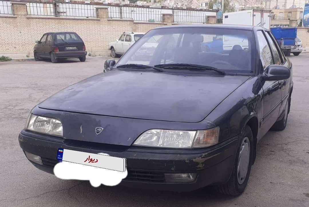 دوو اسپرو دنده‌ای - 1993