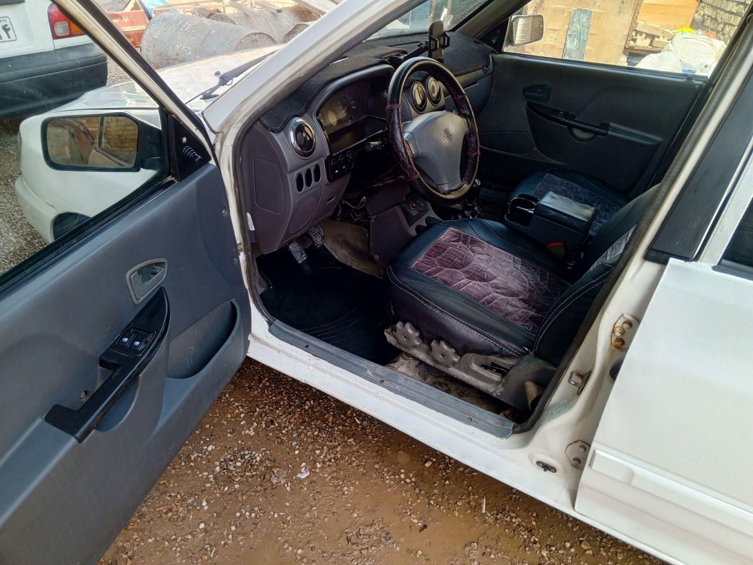 پراید 132 SX - 1390