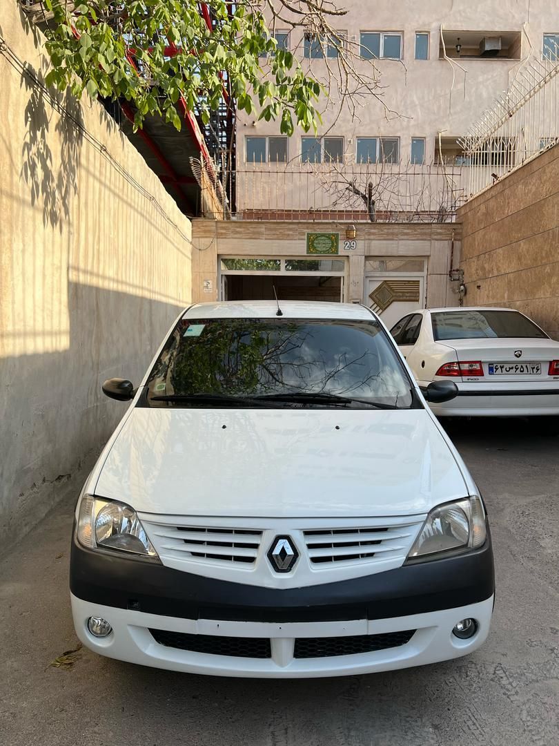 خودرو رنو، پارس تندر آگهی ann_18406800