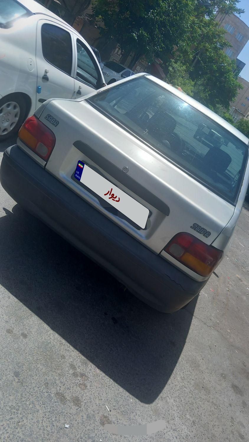 خودرو پراید، 131 آگهی ann_18406828