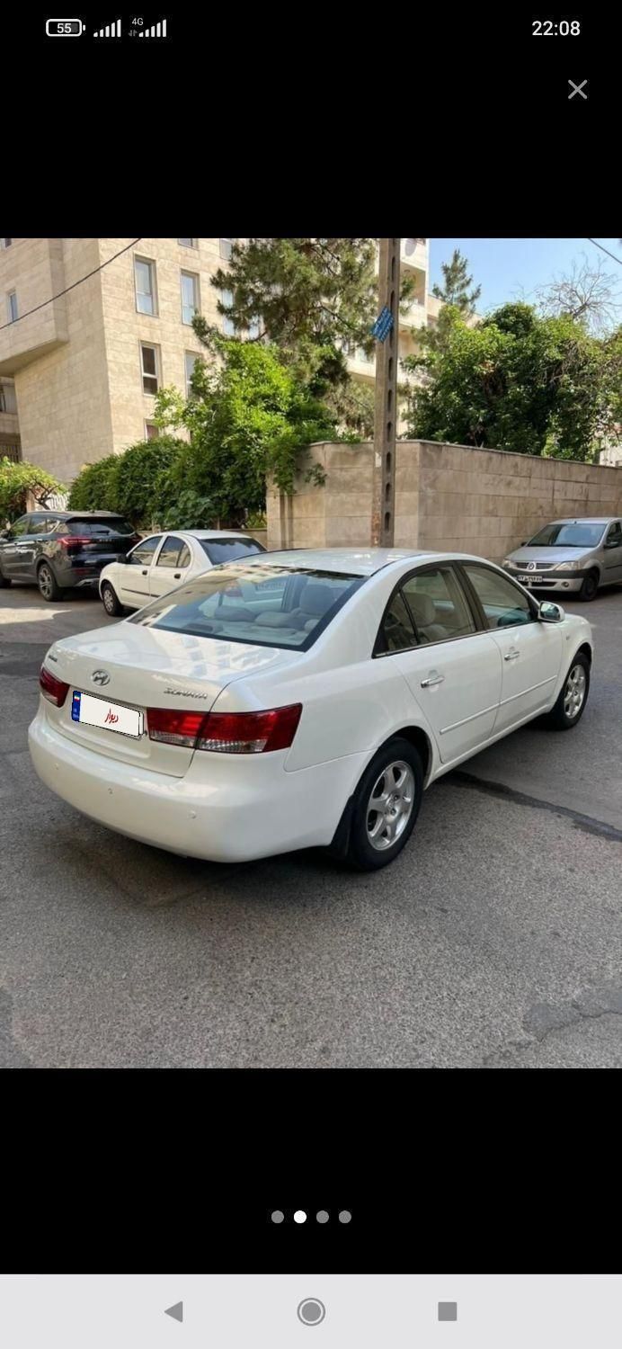 خودرو هیوندای، سوناتا آگهی ann_18406831